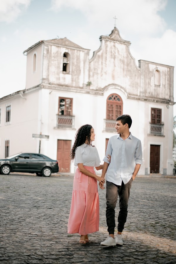 Foto do Casal 2